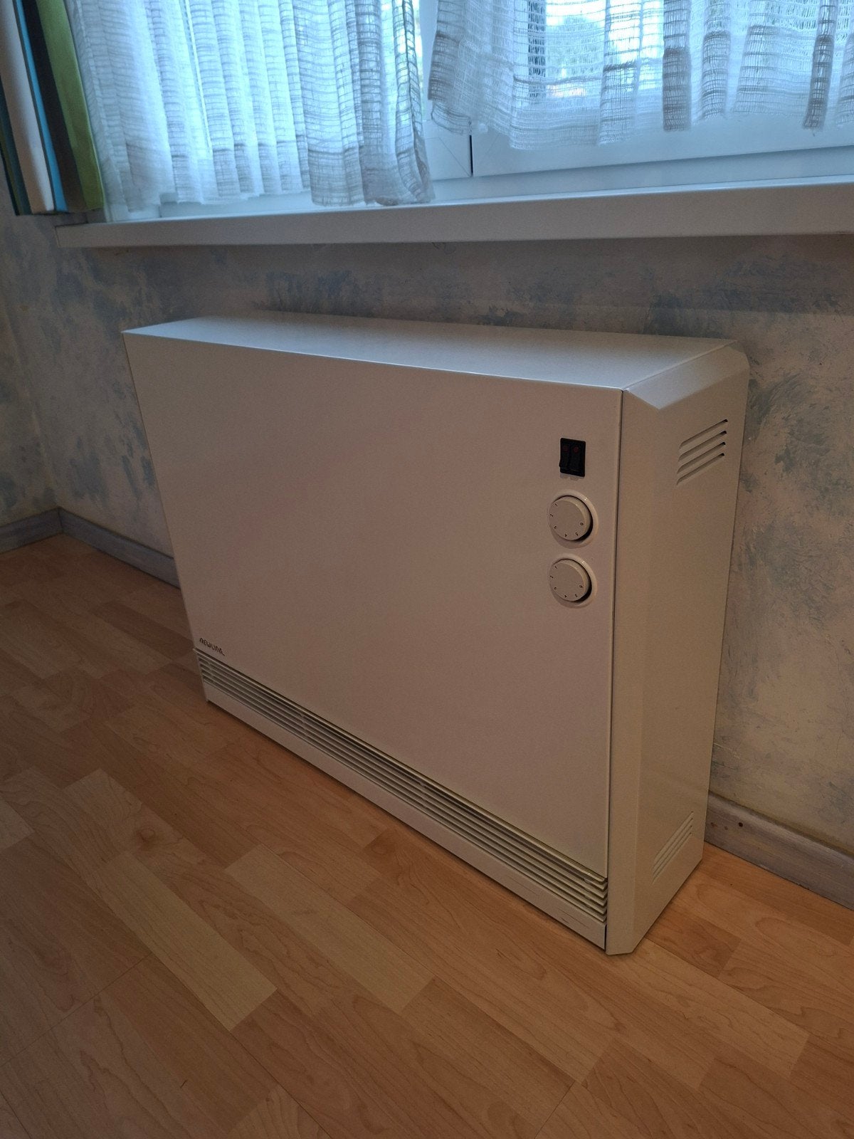 4 accumulatiekachels – Alphaplus & Störi Mantel – zeer nette, Doe-het-zelf en Bouw, Ophalen