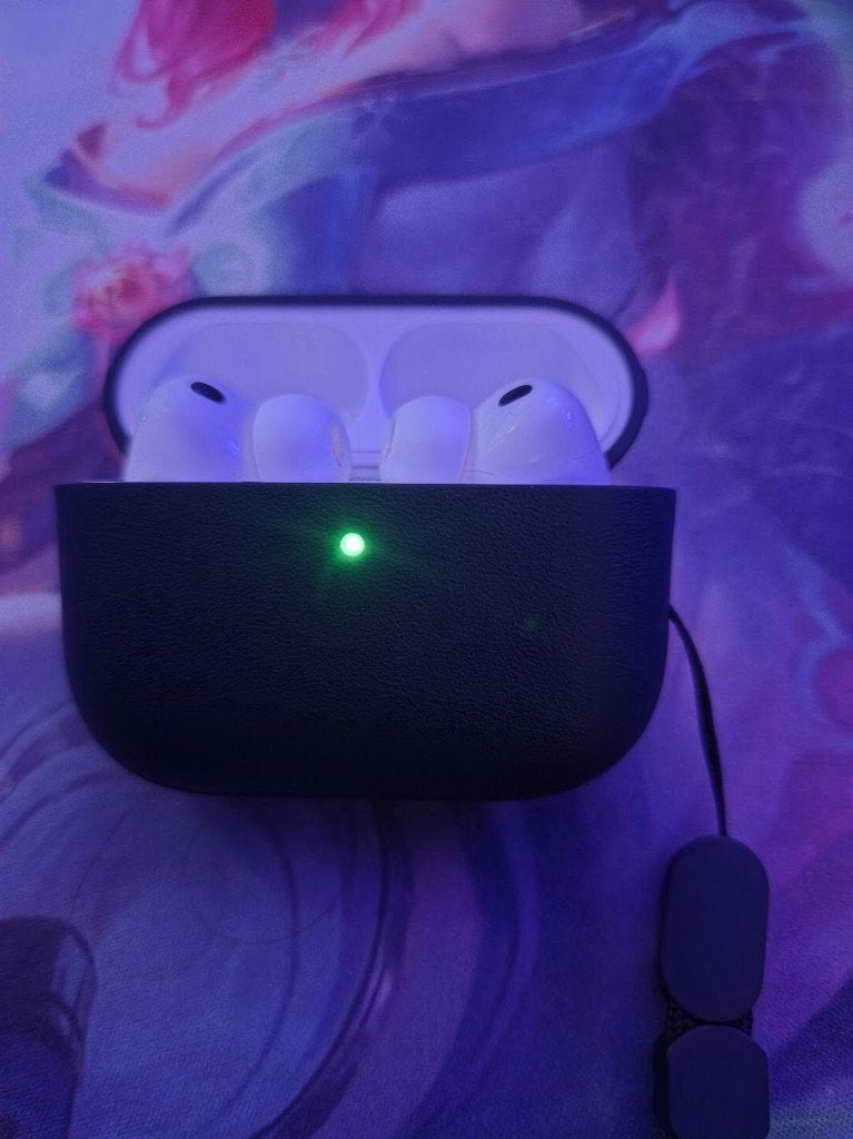 AirPods Pro 3, Ophalen, In gehoorgang (in-ear), Zo goed als nieuw, Apple