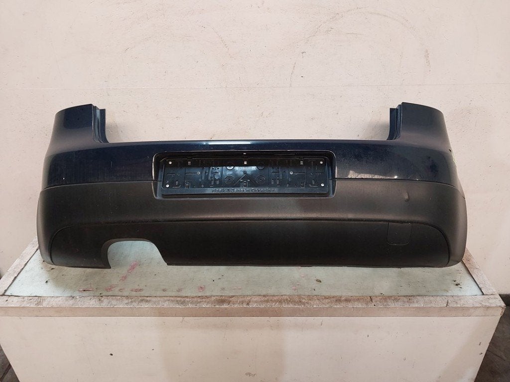 BUMPER ACHTER Golf V (1K1) (|1K6807417GRU|1K6807417|), Dhr. J. Ham, Gebruikt, Volkswagen, Administratie@autoham.nl