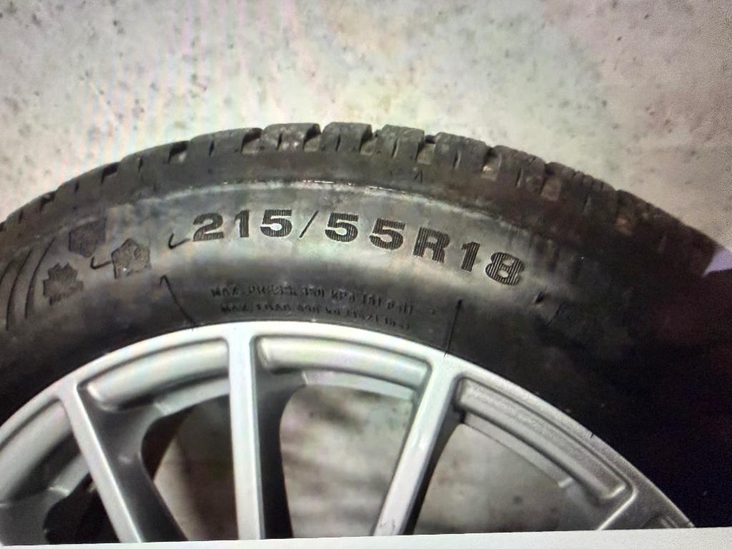 Mercedes 18 velgen, Auto-onderdelen, Banden en Velgen, Ophalen, 18 inch, Velg(en), All Season