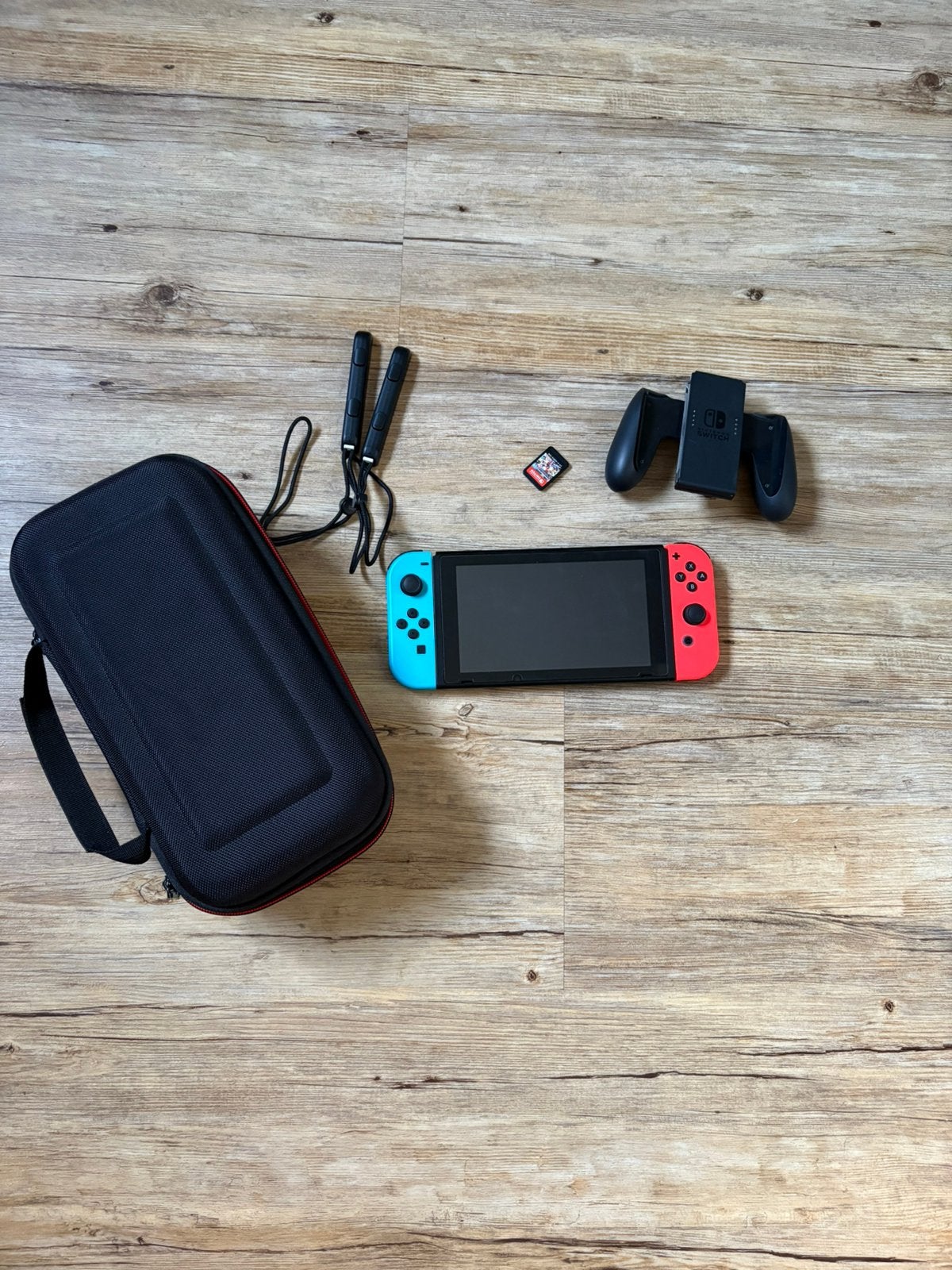 Nintendo switch, Consoles de jeu & Jeux vidéo, Consoles de jeu | Nintendo Switch, Enlèvement, Comme neuf