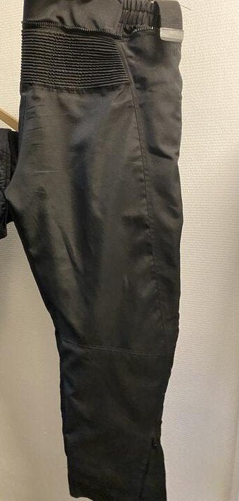 costume moto etat neuf XXL, pantalon et veste MQP, Motos, Femmes, Enlèvement ou Envoi, MQP, Combinaison