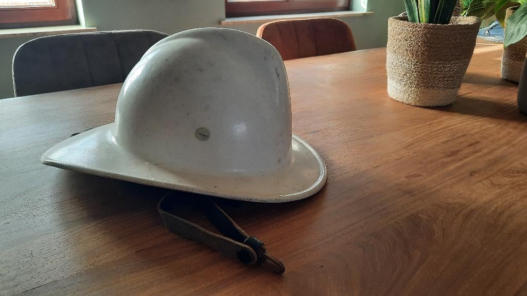 Oude brandweerhelm, Ophalen, Overige soorten