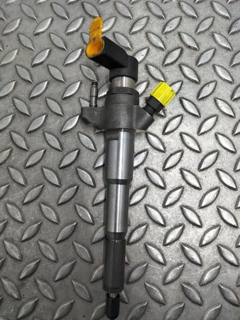 NISSAN NAVARA BRANDSTOF INJECTOR / VERSTUIVER HMLGT5164R 201, Ophalen of Verzenden, Gebruikt, ARN erkend