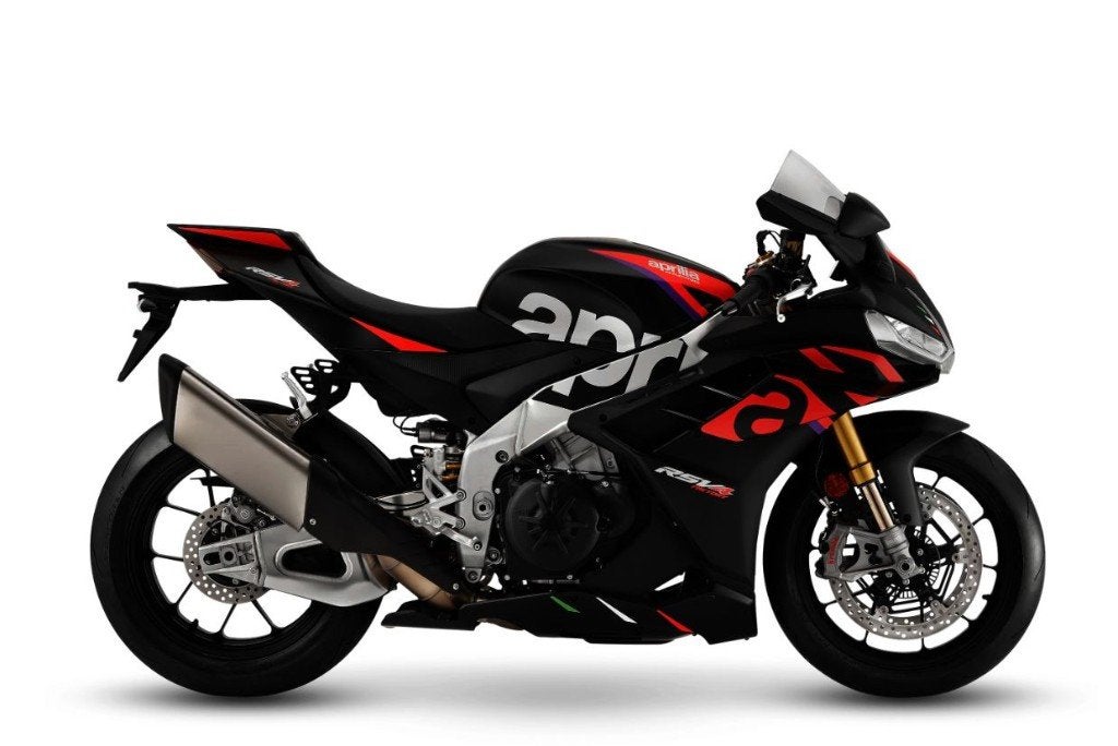 Aprilia RSV4 Factory [Fin.0%] [-5%], Motos, Motos | Aprilia, Scooter, Entreprise, Plus de 35 kW, Neuf
