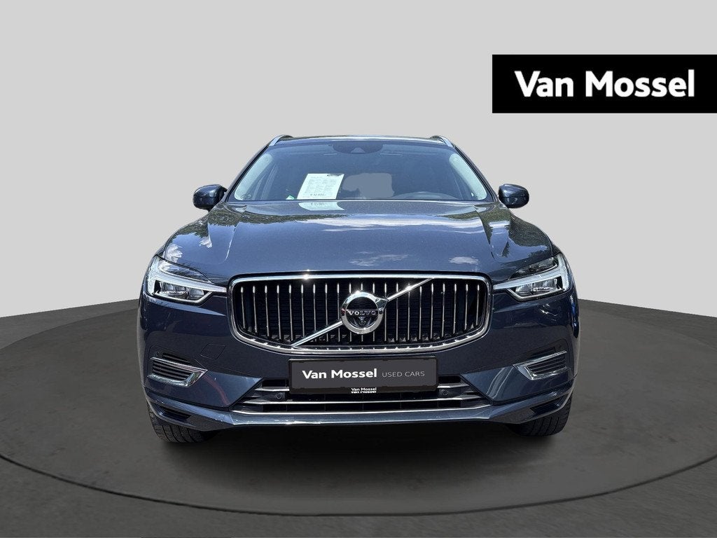 Volvo XC60 T8 e4x4 Geartronic Polestar Engineered, Autos, 12 kWh, Carnet d'entretien, Hybride rechargeable, Automatique