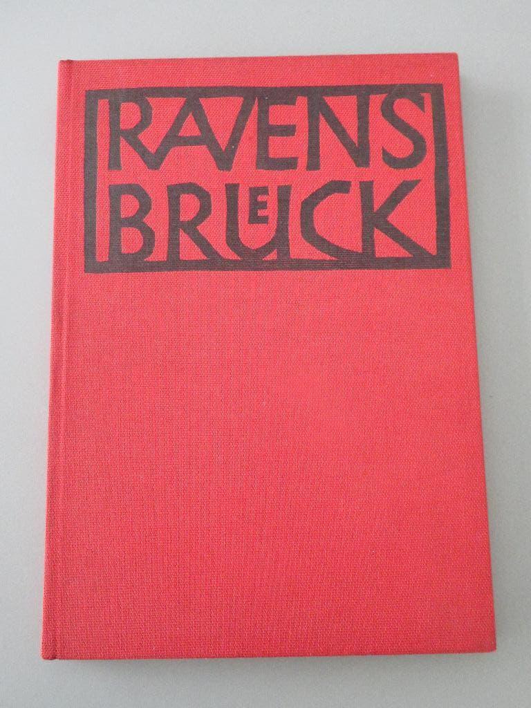 WO2 boek vrouwenkamp Ravensbrück, Ophalen of Verzenden, Tweede Wereldoorlog, Zo goed als nieuw, Overige onderwerpen