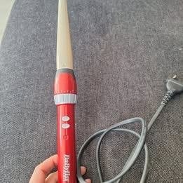 Boucleur Babyliss, Enlèvement, Utilisé, Fer à friser ou Lisseur