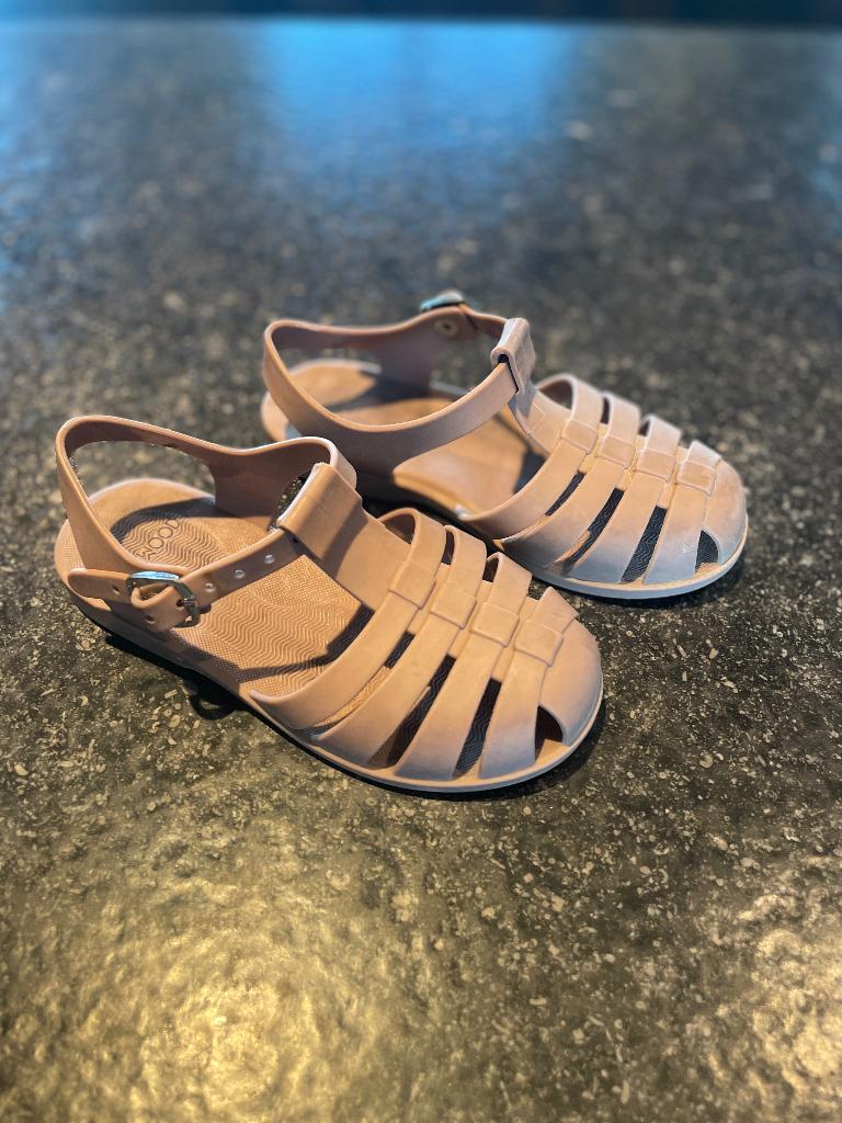 Liewood watersandalen, Enlèvement, Comme neuf
