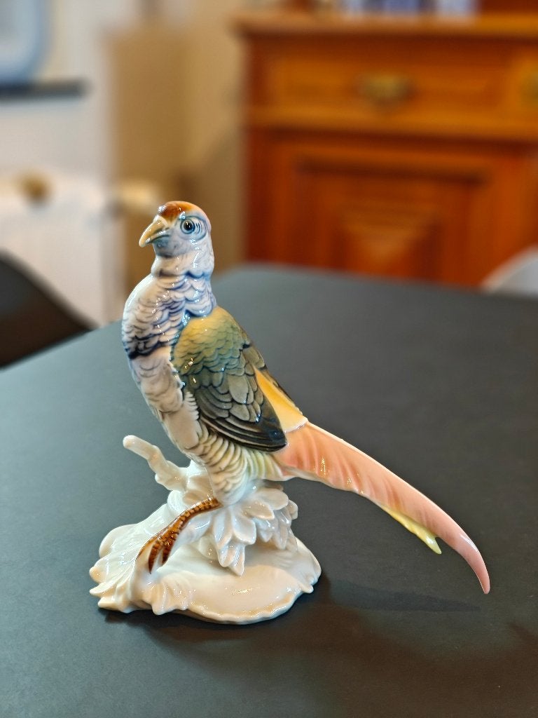 Porcelaine Karl Ens, Antiquités & Art, Enlèvement