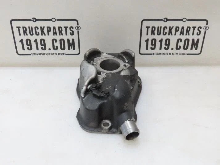 Scania Engines & Parts Kleppendeksel Scania OC13-101, Enlèvement, Utilisé, Scania, Moteur et Accessoires