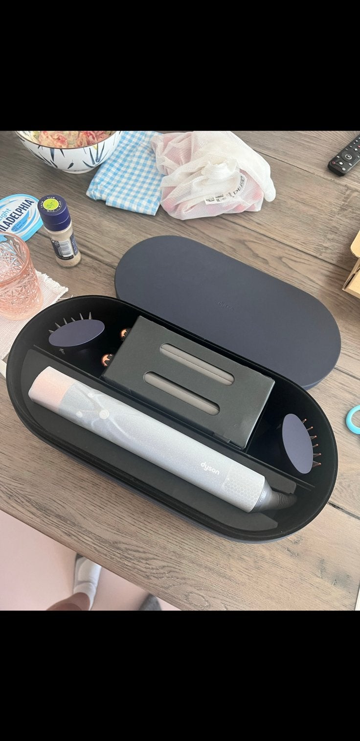 Dyson airwrap, Bijoux, Sacs & Beauté, Beauté | Soins des cheveux, Enlèvement ou Envoi, Comme neuf