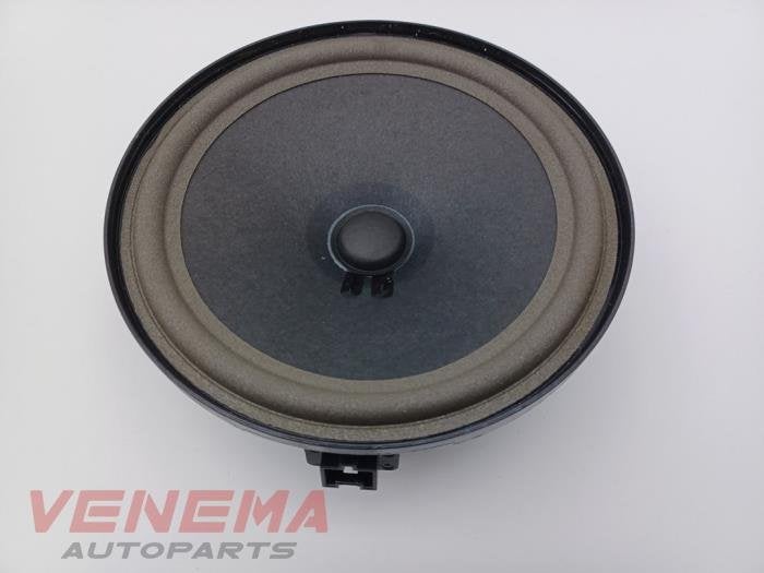 Haut-parleur d'un Mercedes A-Klasse, 3 mois de garantie, Utilisé, -, -