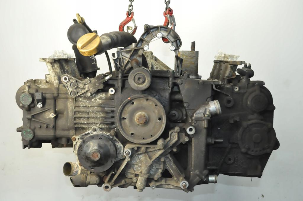 Moteur M9603 Nu PORSCHE 911, Autos : Pièces & Accessoires, Envoi, Utilisé, Daihatsu