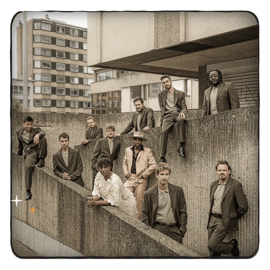 2x Dyna, Lewis and The Soul Caravan - 10/6 RTBF Mons, Tickets en Kaartjes, Concerten | Overige, Twee personen, Juni