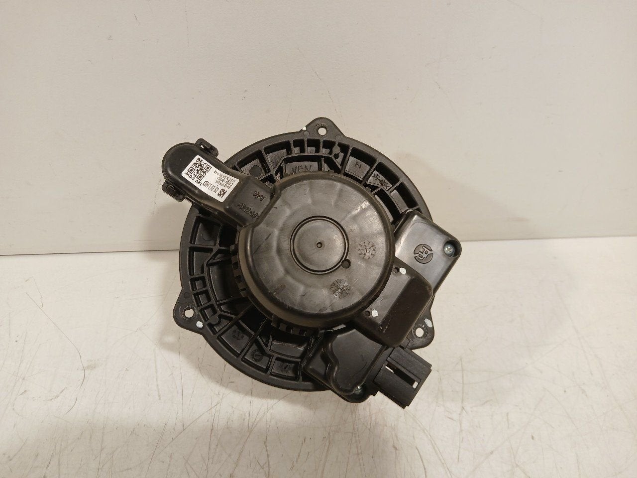 Kachel ventilator motor Hyundai Kona, Onderdelen@venauto.nl, Van der Ven Autorecycling B.V., Gebruikt, Ettenseweg 76, 4706 PB Roosendaal, The Netherlands