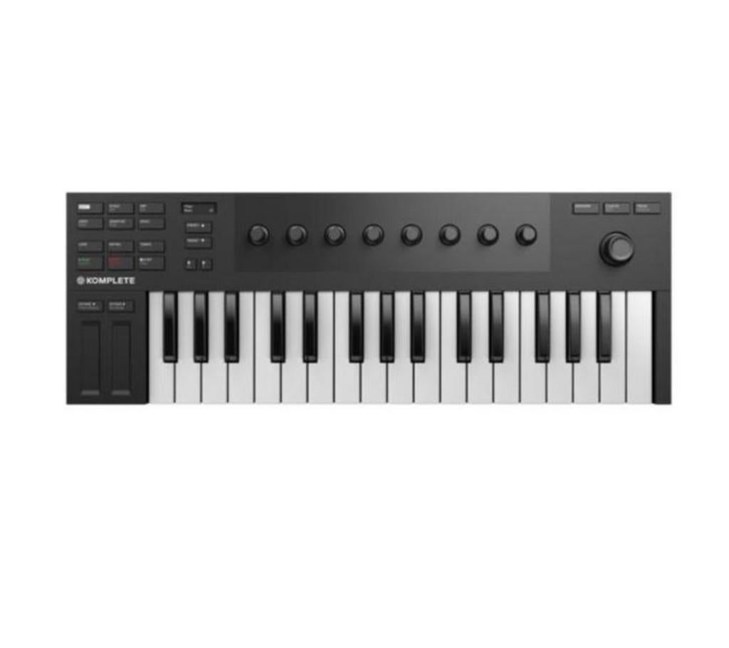 native instruments komplete m32, Enlèvement, Neuf