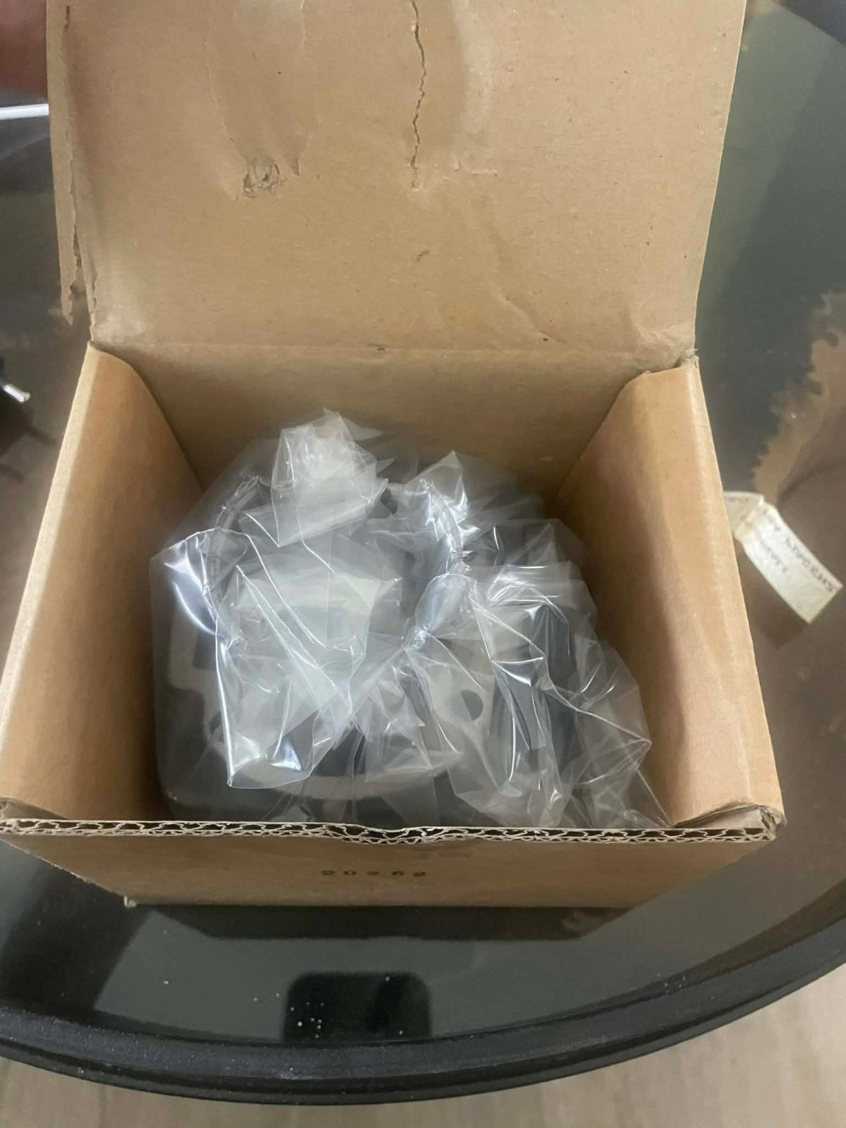 Lot cilinders nos oude stock, Fietsen en Brommers, Ophalen of Verzenden, Zo goed als nieuw