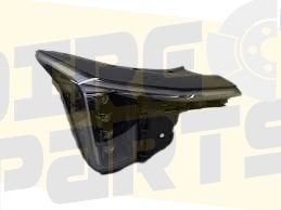 Kia Sorento (4/24-) koplamp Rechts (LED high) Origineel! 921, Kia, -, Verzenden, -