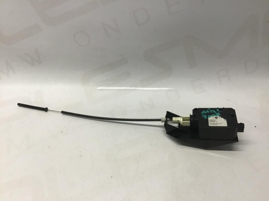Motor tankklepvergrendeling Mini R50 1.6 Cooper 4308333, -, Utilisé, -, -