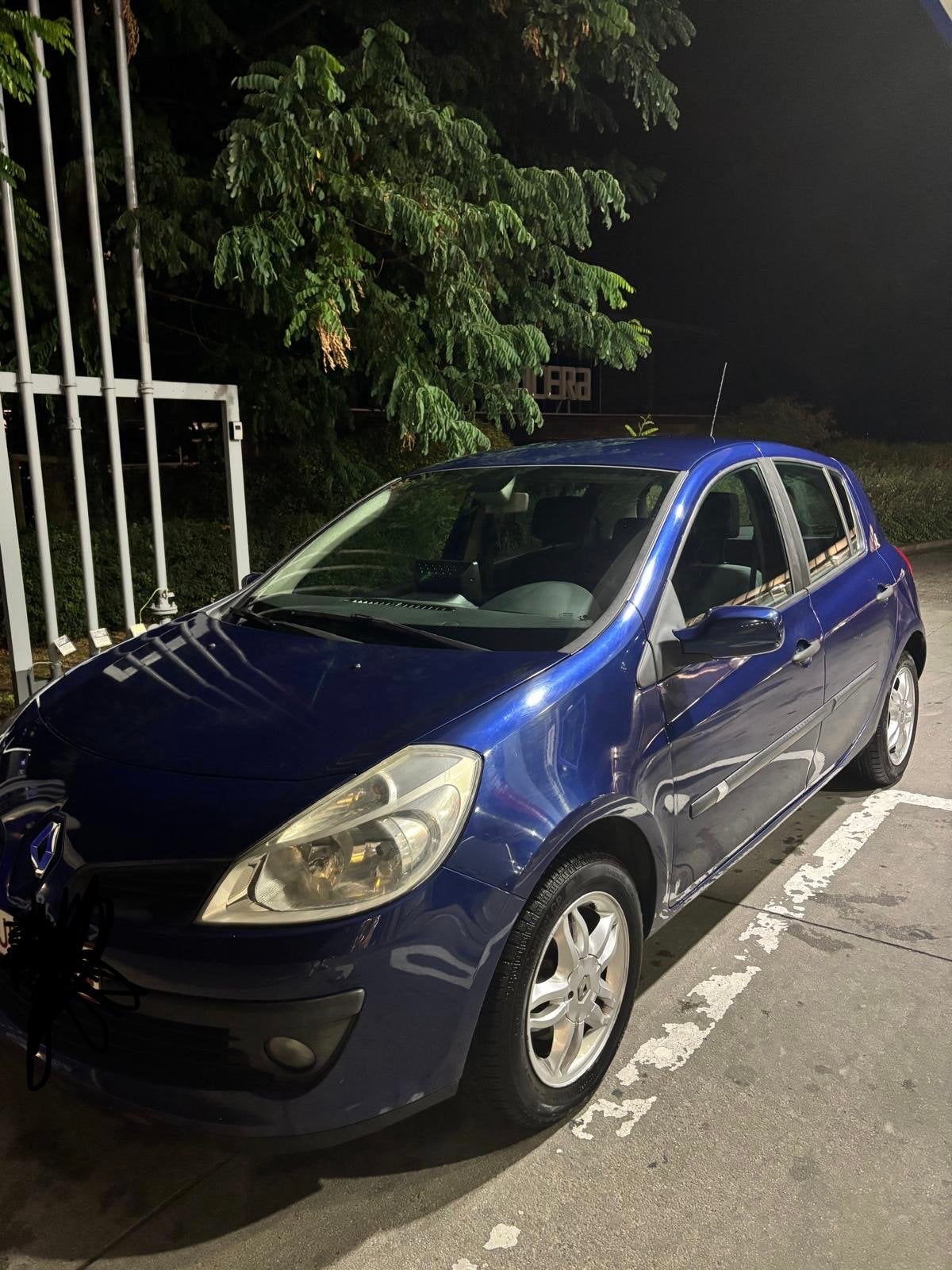Clio 3, Autos, Achat, Particulier, Essence, Clio
