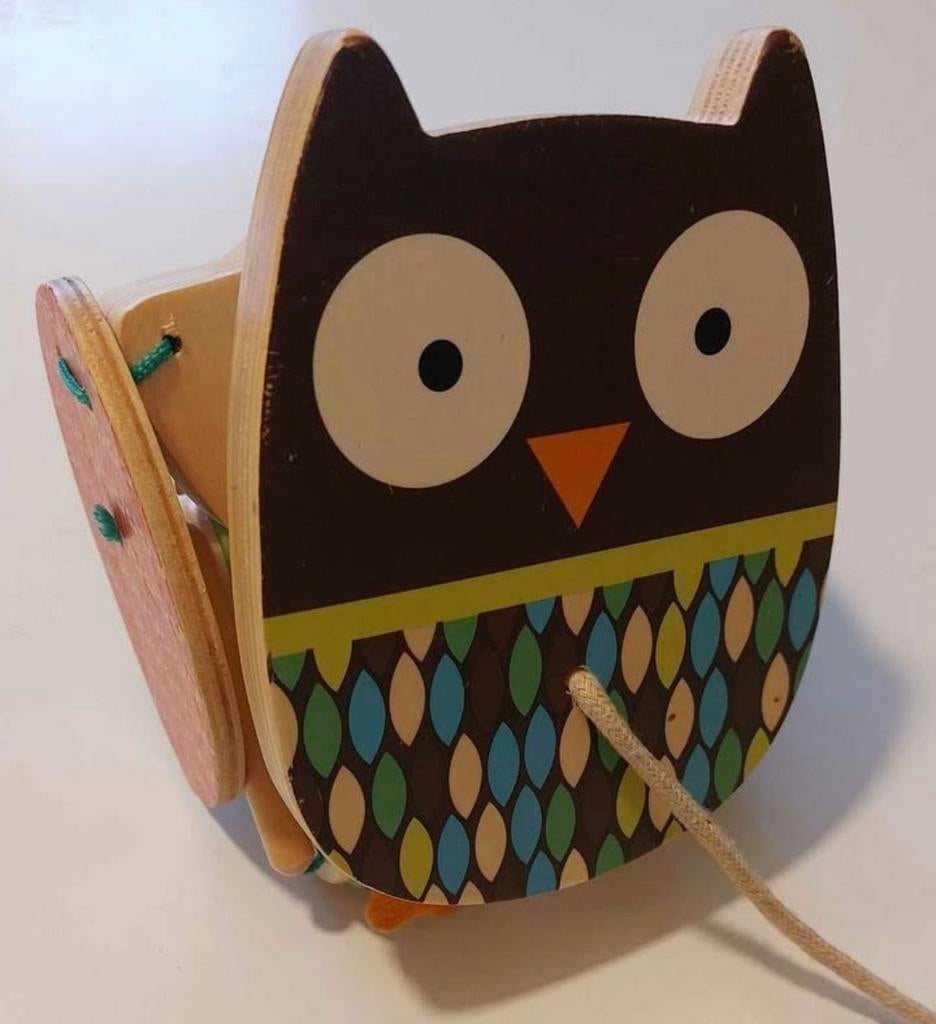 Skip Hop uil, Kinderen en Baby's, Ophalen