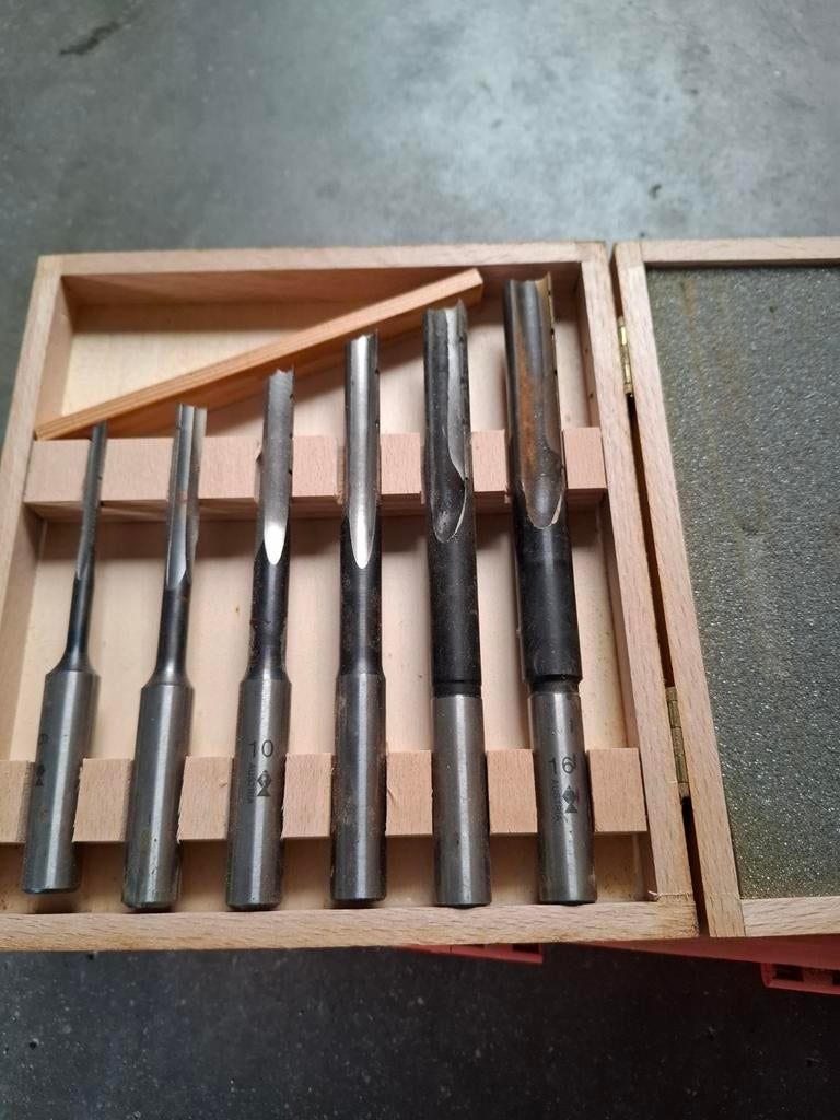 Te koop, Enlèvement