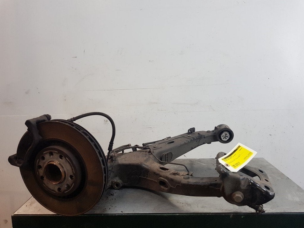 BRAS DE SUSPENSION ARRIÈRE DROIT Citroën SpaceTourer, Dhr. J. Ham, Citroën, Administratie@autoham.nl, Utilisé