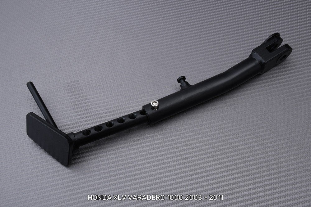 Béquille latérale pour HONDA XLV VARADERO 1000 2003 - 2011, Motos, Enlèvement ou Envoi, Neuf