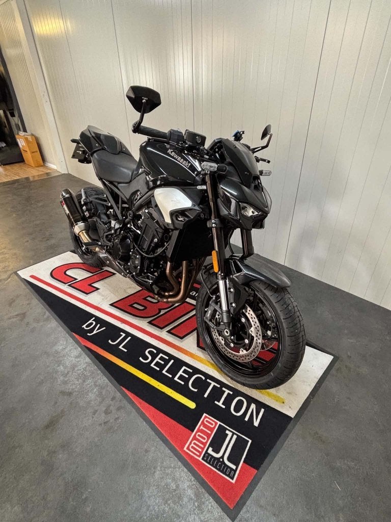kawasaki z900 a2, Entreprise, Occasion, 948 cm³, Permis Moto A2 minimum