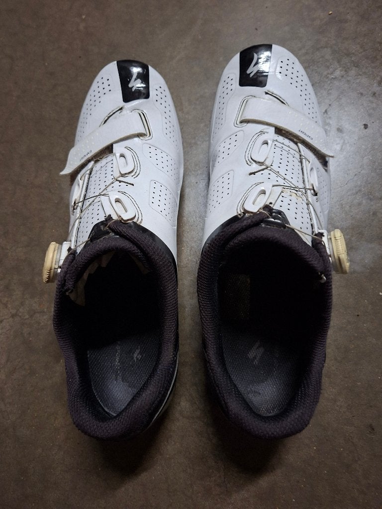Fietsschoenen, Ophalen, Gebruikt, Heren, Schoenen