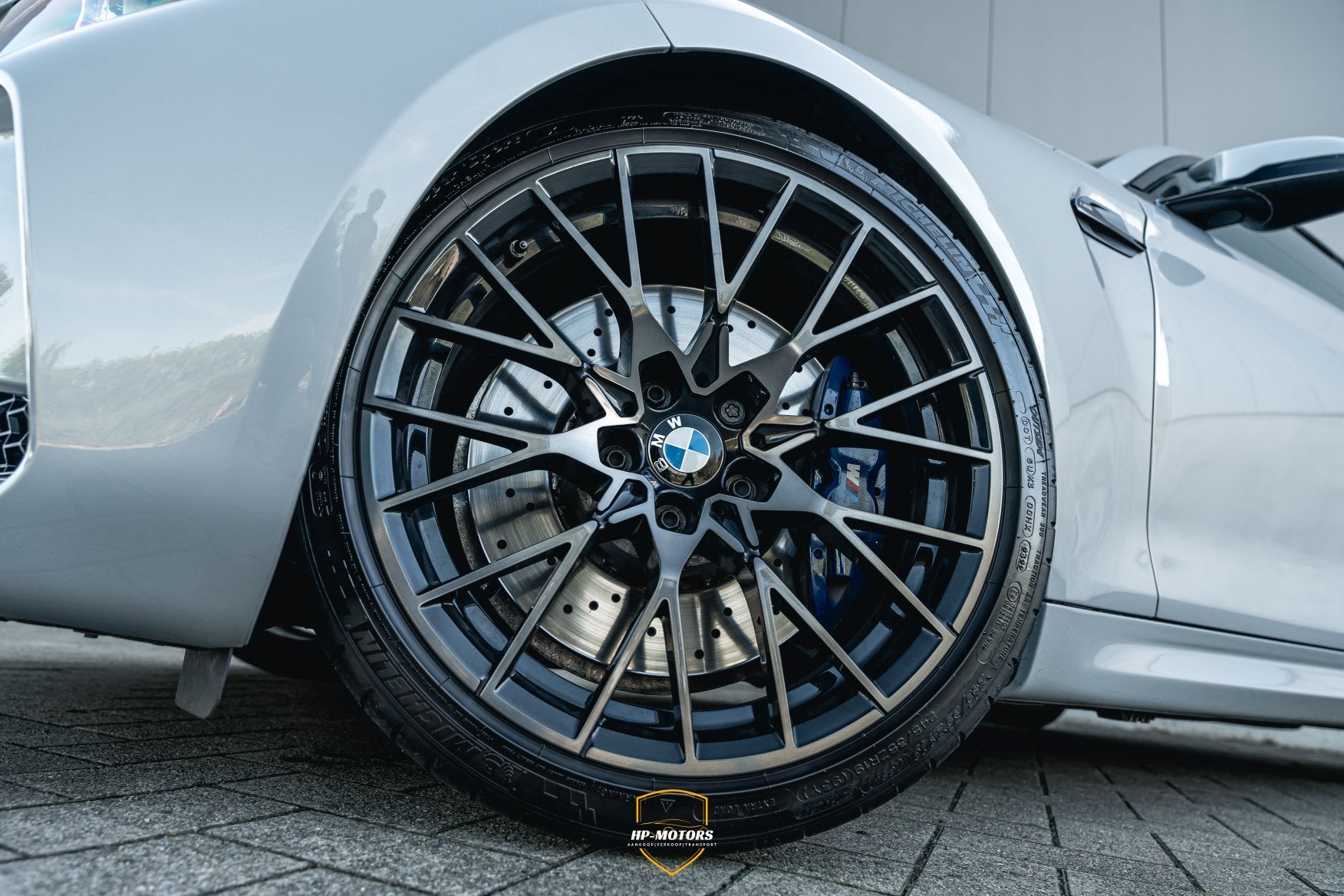 BMW M2 - compétition - 2020 - caméra - hockenheim, Cuir, Argent ou Gris, Achat, Euro 6