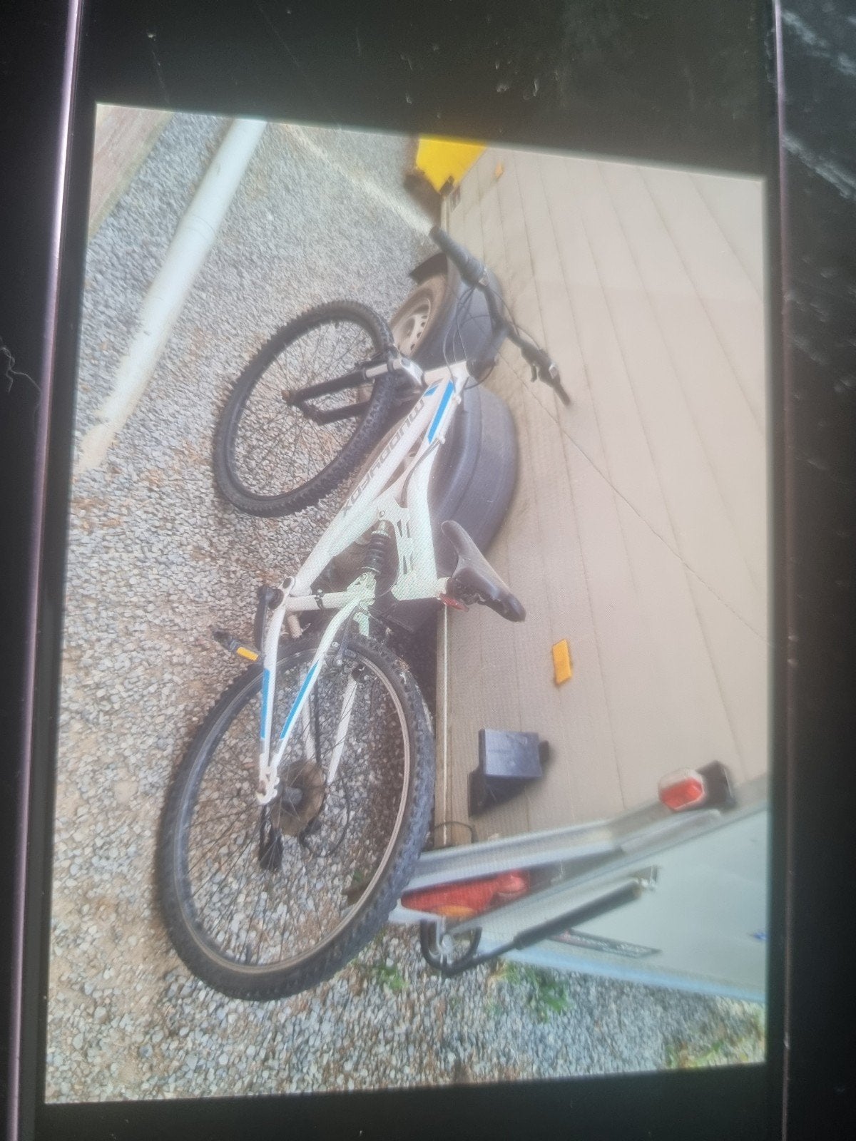 vélo shimano 26 pouces a vendre, Enlèvement, Utilisé, Autres types, Hommes
