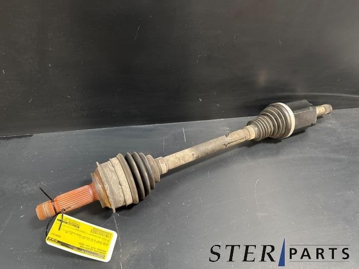 Arbre de transmission avant droit d'un Mercedes Vito, 3 mois de garantie, Utilisé, -, -
