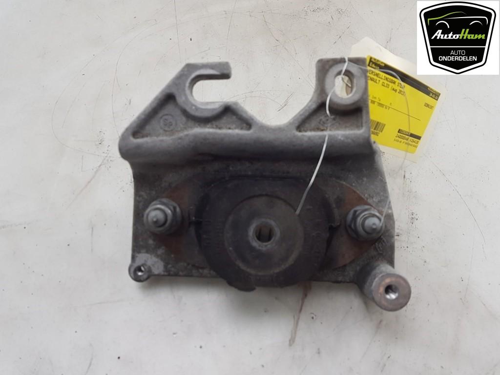 SUPPORT BOITE DE VITESSES Renault Clio IV (5R), Utilisé, Renault