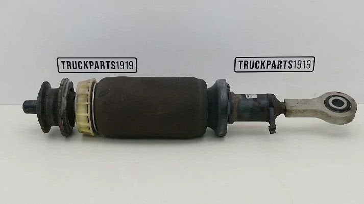 Sachs Body & Chassis Parts Cabine luchtbalg voor Scania, Enlèvement, Utilisé