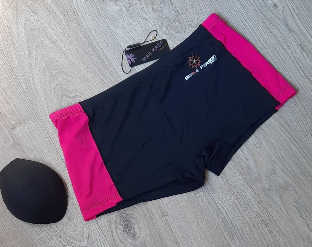 2xnieuwe sportieve sexy heren zwembroekjes mt m, Vêtements | Hommes, Vêtements de bain & Maillots de bain, Enlèvement, Taille 48/50 (M)