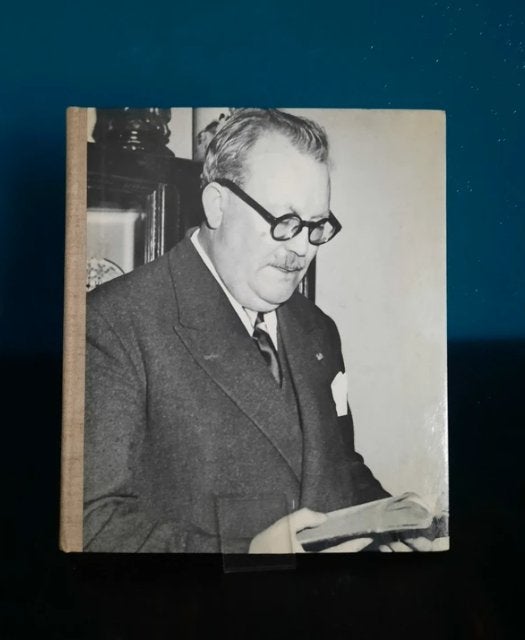 HuldeboeK/Liber Amoricum Achiel Van Acker (1973), Diverse auteurs, Ophalen of Verzenden, 20e eeuw of later, Gelezen