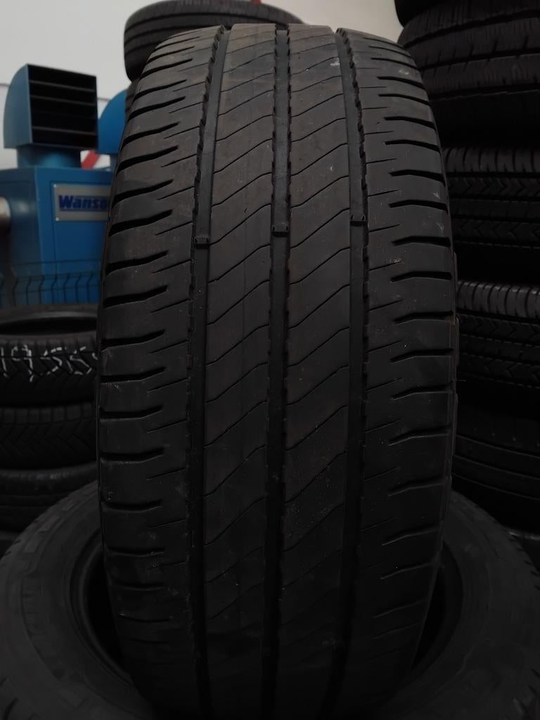 2255517c 225/55/17C 225/55r17c zomer, Auto-onderdelen, Banden en Velgen, Ophalen, Bestelwagen, Band(en)