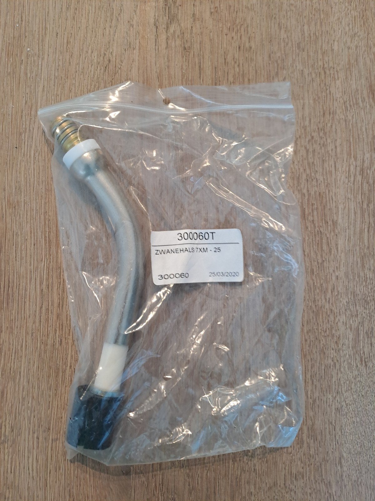 lasapparaat onderdeel, Ophalen of Verzenden, Nieuw