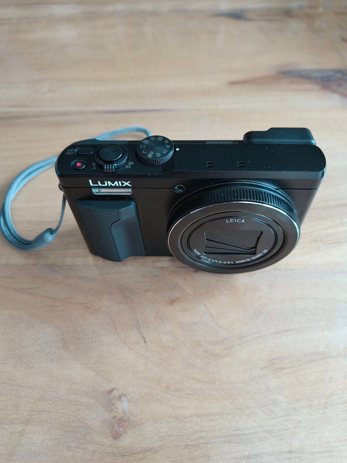 Panasonic Lumix camera, TV, Hi-fi & Vidéo, Enlèvement ou Envoi, Comme neuf, Compact, Autres Marques