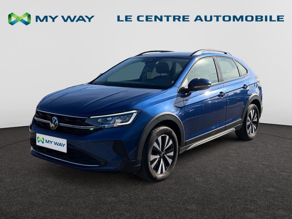 Volkswagen Taigo Taigo 1.0 TSI Life Business OPF, Autos, Volkswagen, Achat, Boîte manuelle, https://public.car-pass.be/vhr/68281c34-7c12-48a0-8dc4-3a06f676cb43