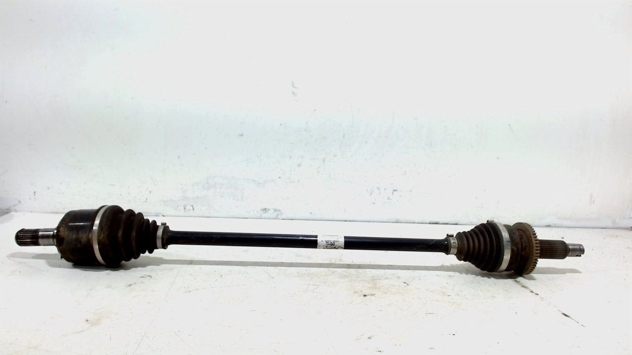 Aandrijfas links achter Hyundai Santa Fe, Onderdelen@venauto.nl, Van der Ven Autorecycling B.V., Ettenseweg 76, 4706 PB Roosendaal, The Netherlands