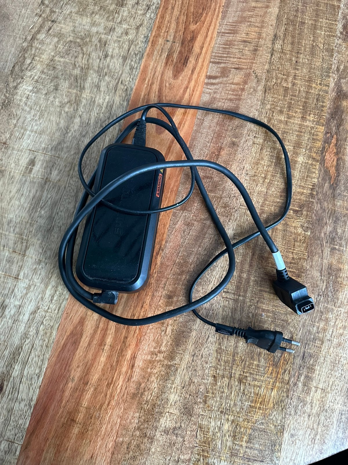 Oplader Shimano, Ophalen, Zo goed als nieuw