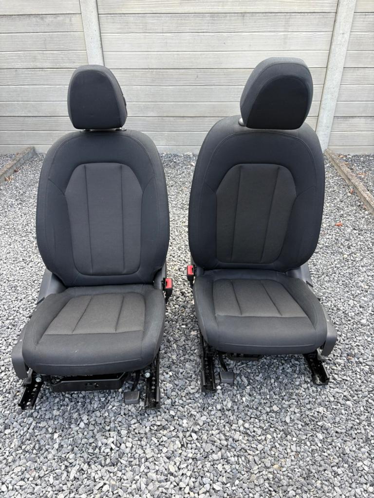 Interieur bmw g21, Autos : Pièces & Accessoires, Enlèvement, BMW