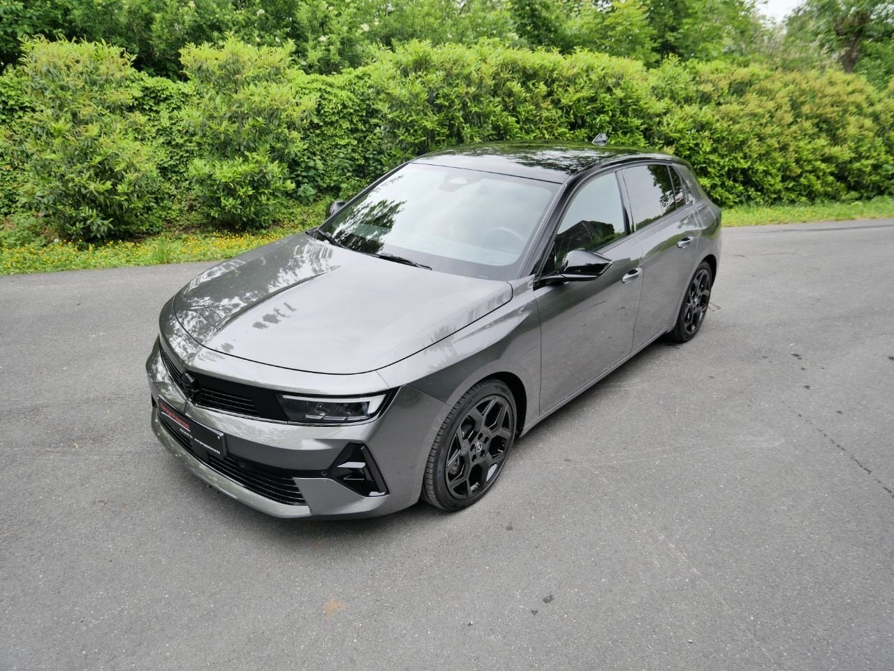 Opel Astra Hybrid GS PHEV GARANTIE TOT 48STE MAAND / TOT 600, Auto's, Gebruikt, 110 kW, 4 cilinders, https://public.car-pass.be/vhr/f5edcc2f-37d2-47ca-8365-636dd614f5fd