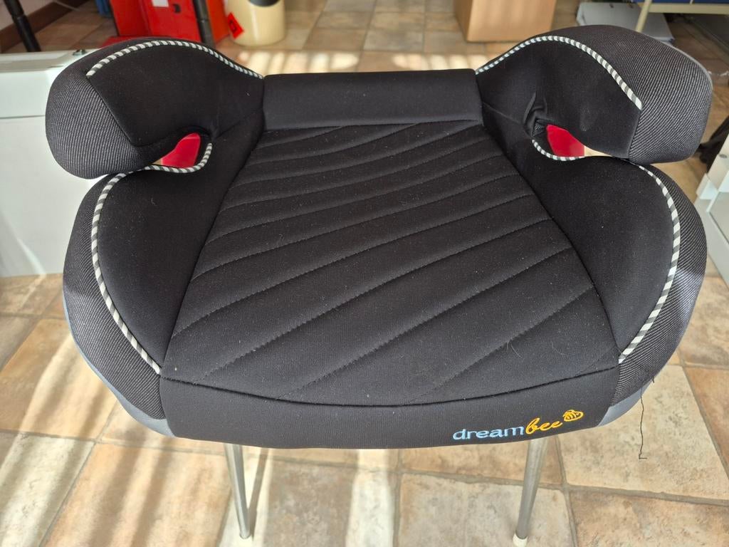 Verhoogd kinderzitje auto, Kinderen en Baby's, Ophalen
