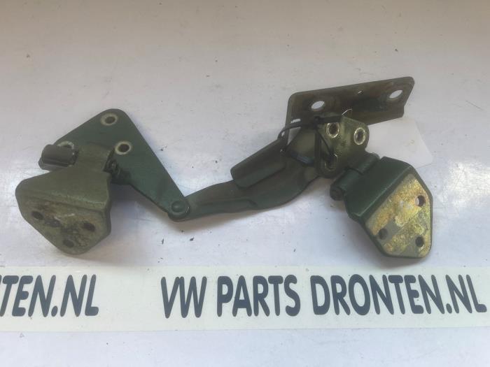 Charnière porte avant gauche d'un Alfa Romeo Spider, -, 3 mois de garantie, Utilisé, Alfa Romeo
