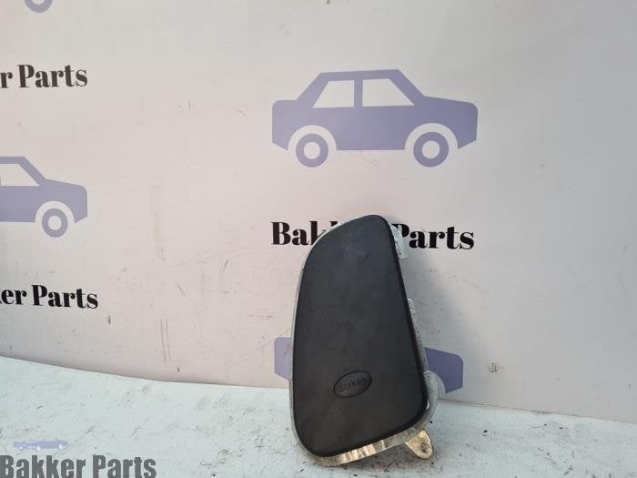 Airbag siège d'un Citroen C2, Autos : Pièces & Accessoires, -, 3 mois de garantie, Utilisé, -