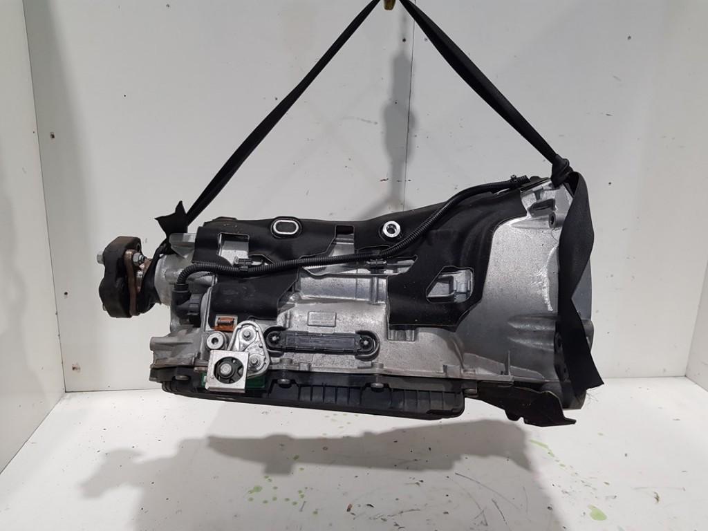 VERSNELLINGSBAK SCHAKEL BMW 3 serie Touring (G21), Dhr. J. Ham, Gebruikt, Administratie@autoham.nl, BMW